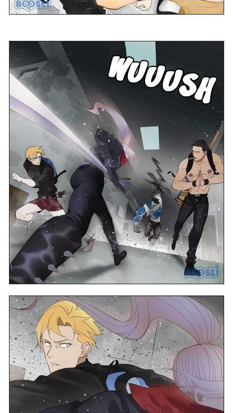 Lifeafter Chapter 15 Gambar 7