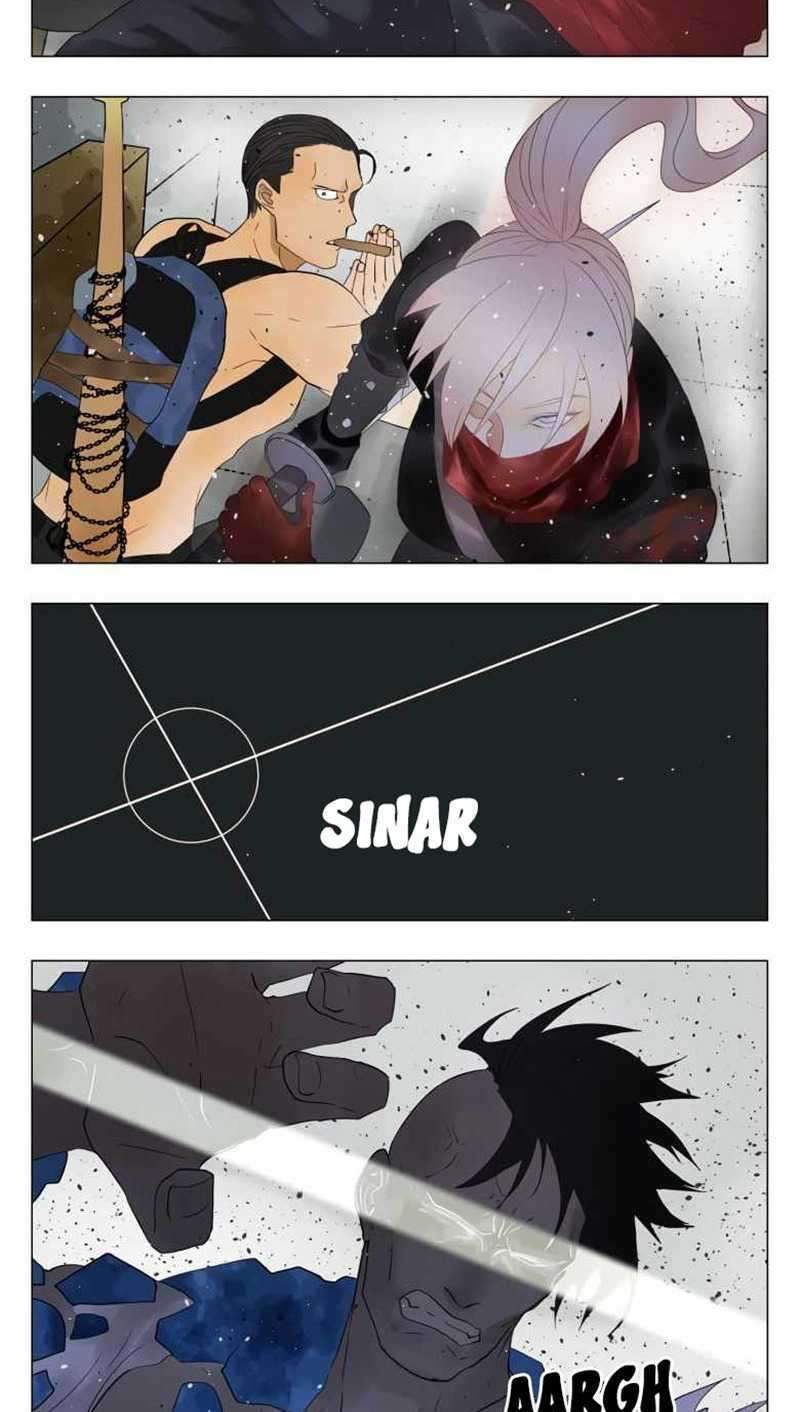 Lifeafter Chapter 15 Gambar 8