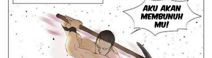 Lifeafter Chapter 13 Gambar 4