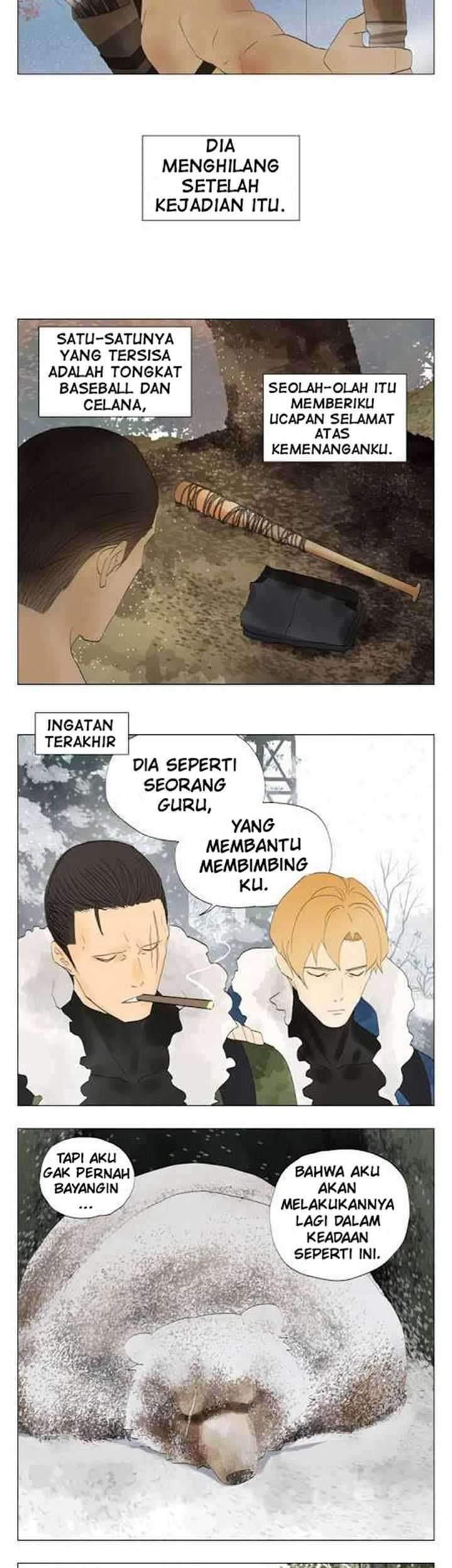 Lifeafter Chapter 13 Gambar 9
