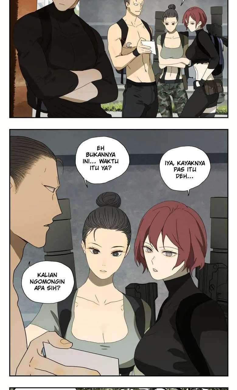 Lifeafter Chapter 12 Gambar 10