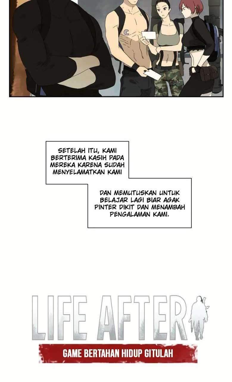 Lifeafter Chapter 12 Gambar 12