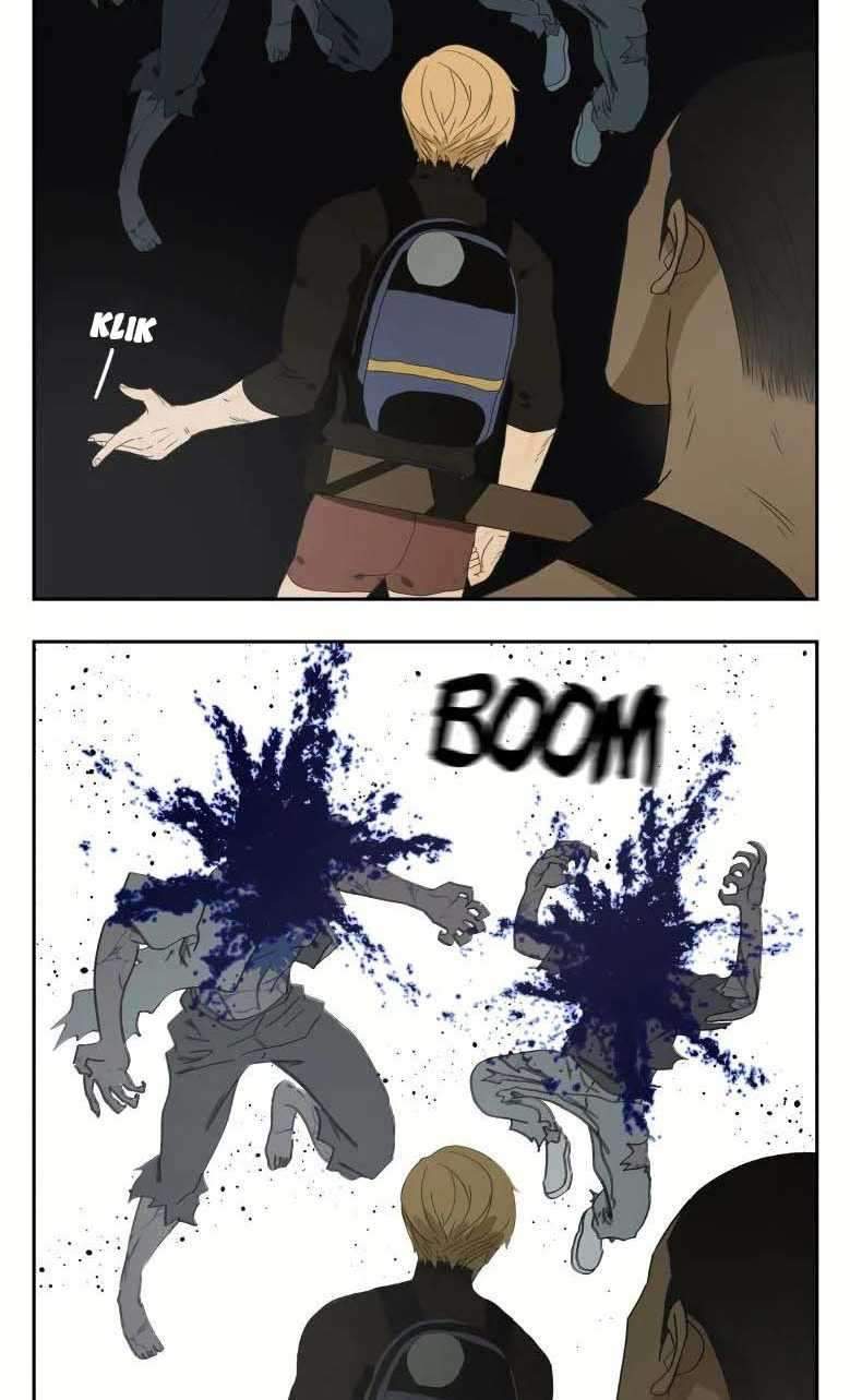 Lifeafter Chapter 12 Gambar 5