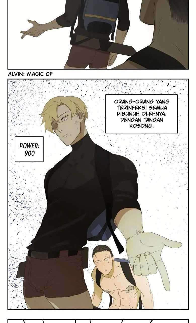 Lifeafter Chapter 12 Gambar 6