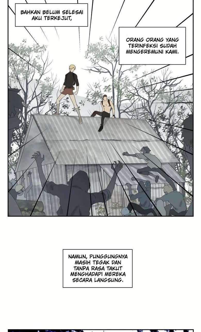 Lifeafter Chapter 12 Gambar 7
