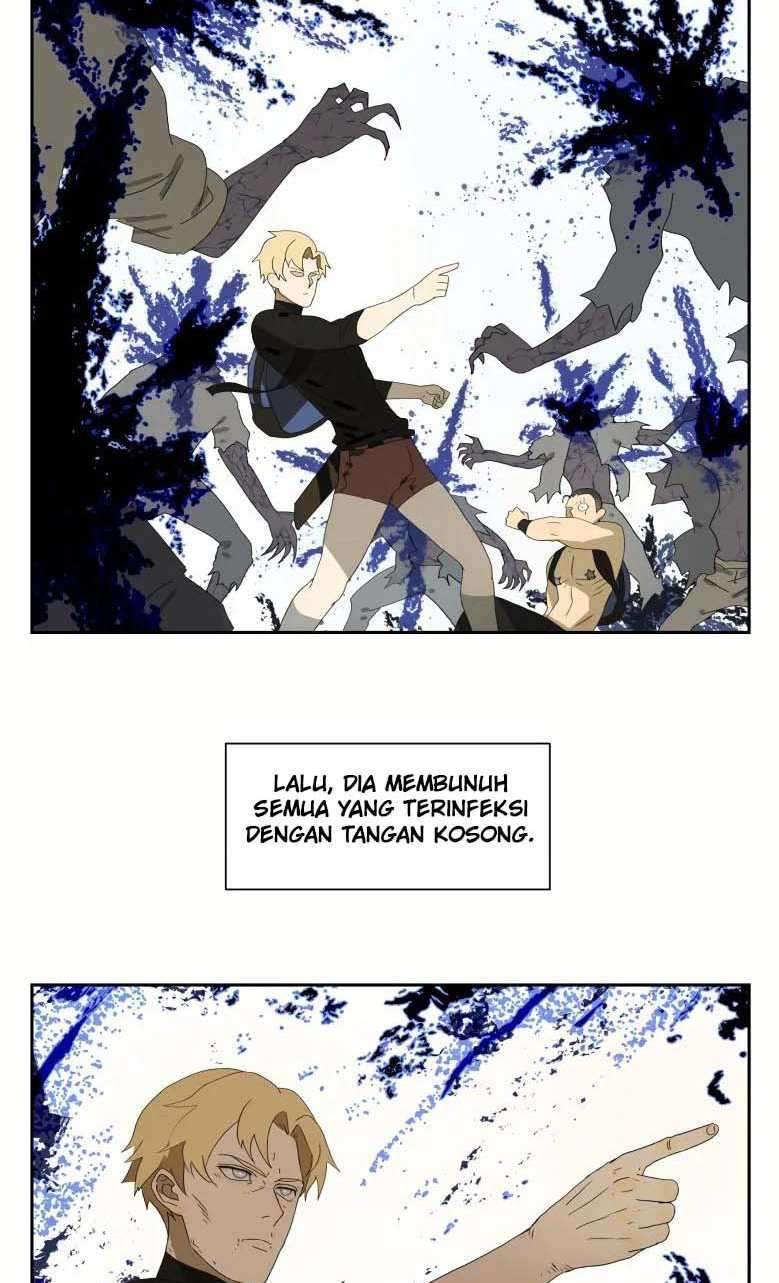 Lifeafter Chapter 12 Gambar 8