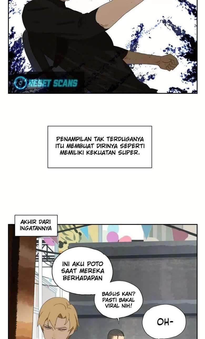 Lifeafter Chapter 12 Gambar 9