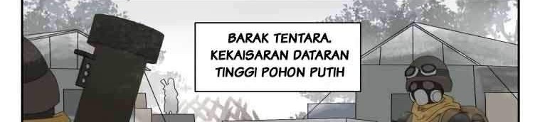 Lifeafter Chapter 11 Gambar 4