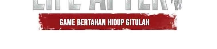 Lifeafter Chapter 11 Gambar 12