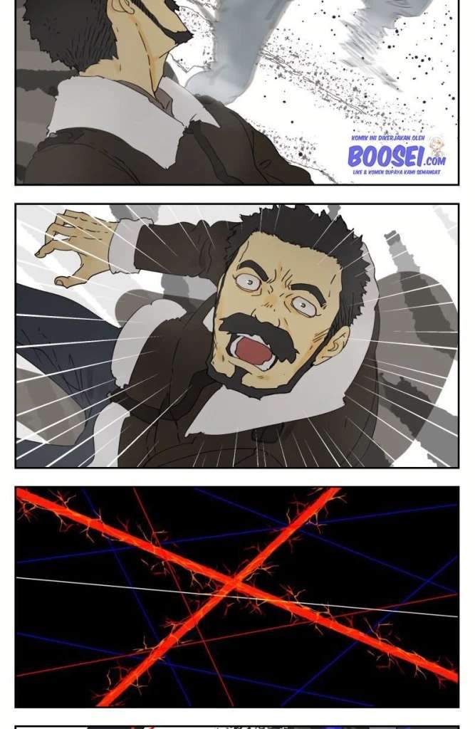 Lifeafter Chapter 8 Gambar 5