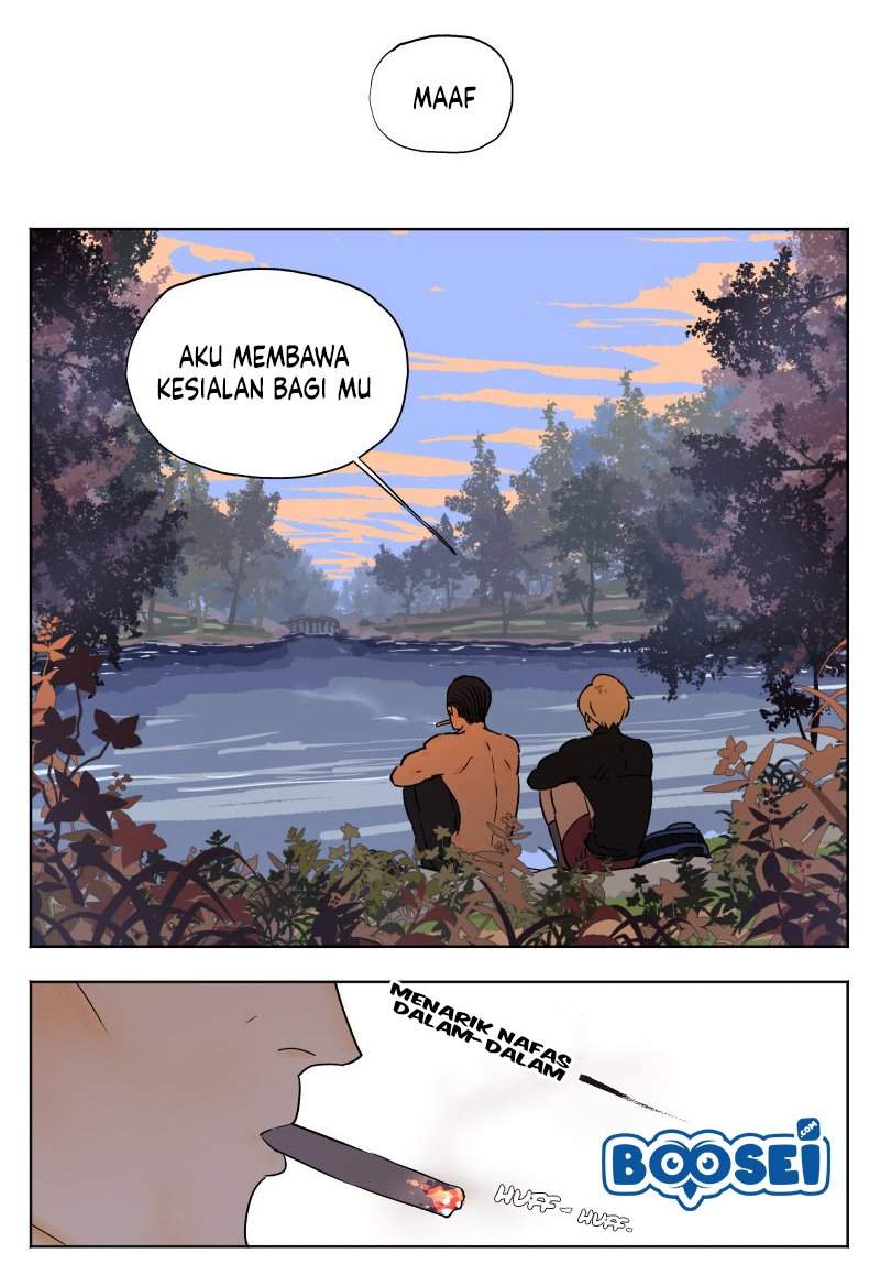Lifeafter Chapter 6 Gambar 13