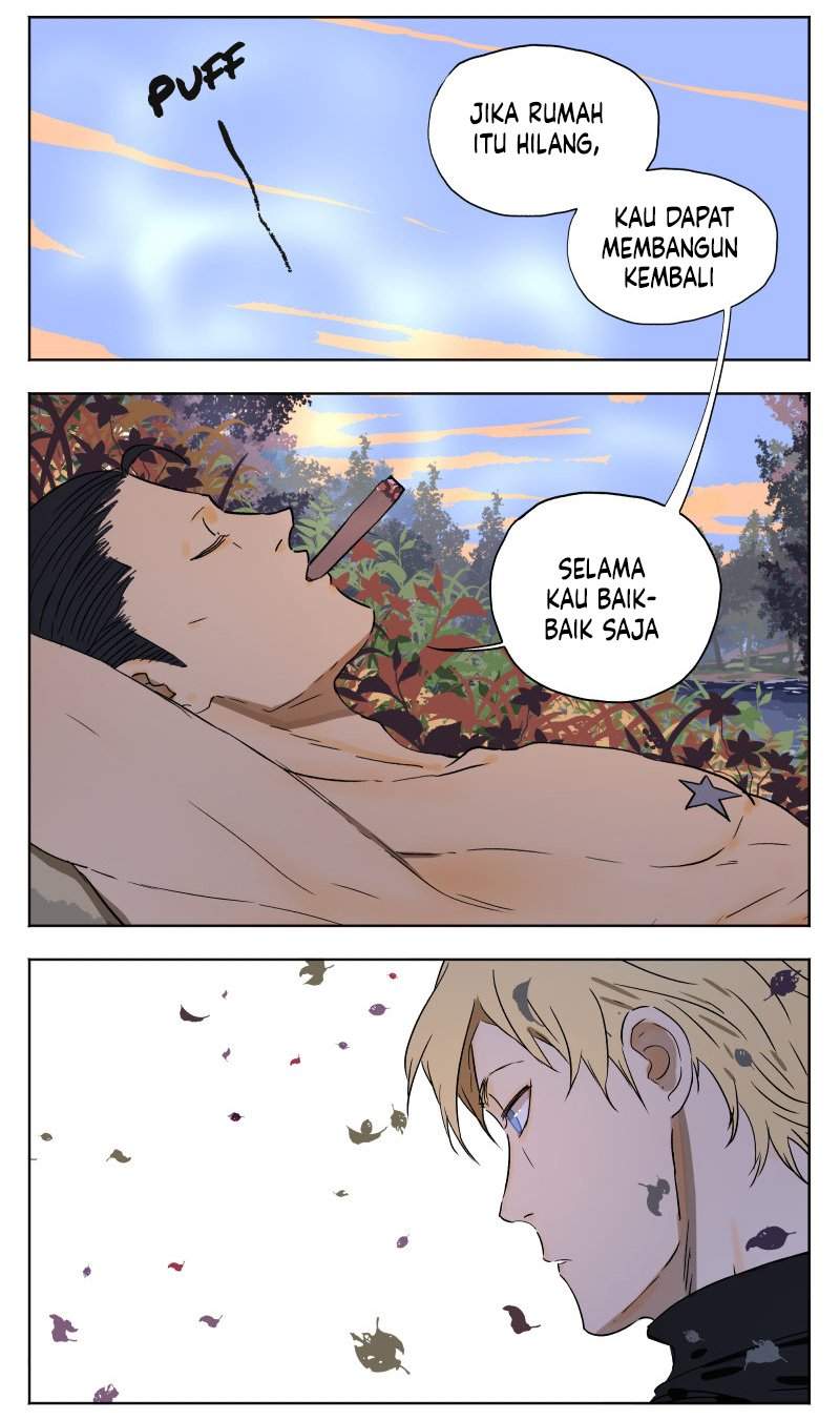 Lifeafter Chapter 6 Gambar 14