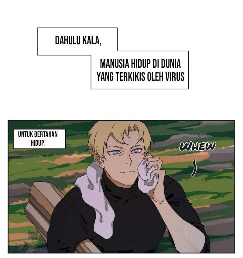 Lifeafter Chapter 6 Gambar 4