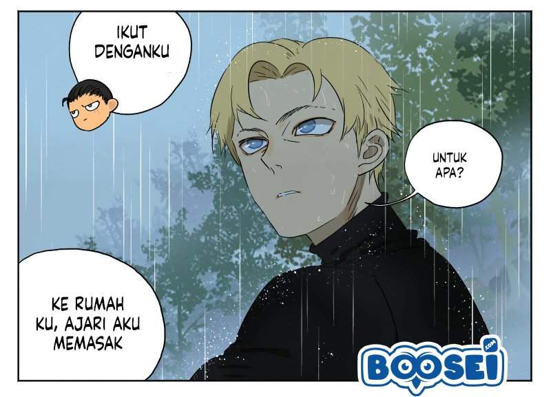 Lifeafter Chapter 6 Gambar 9