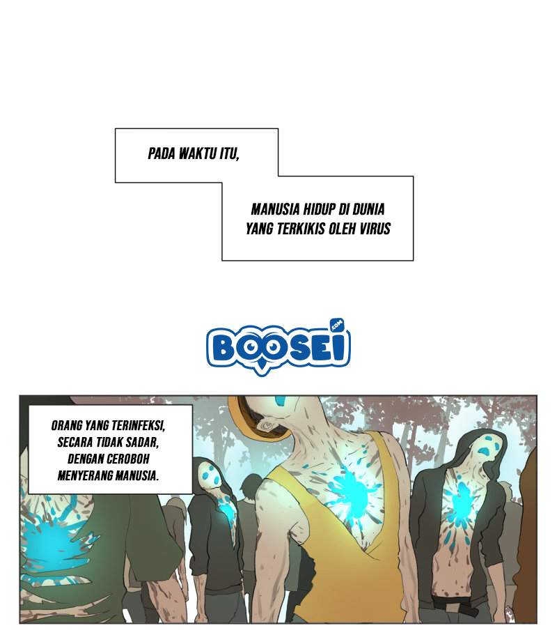 Baca Lifeafter Chapter 1 Gambar 2