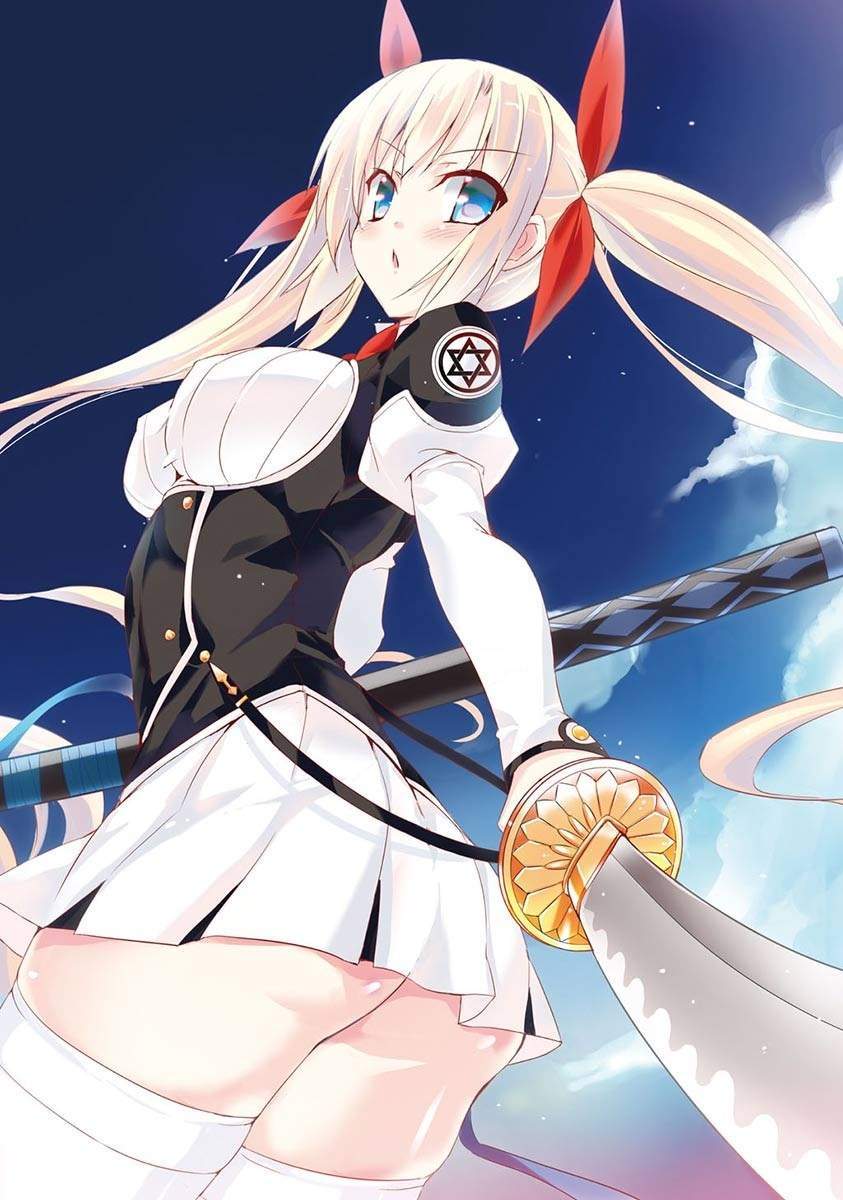 Baca  Magika no Kenshi to Basileus Chapter 1 Gambar 2