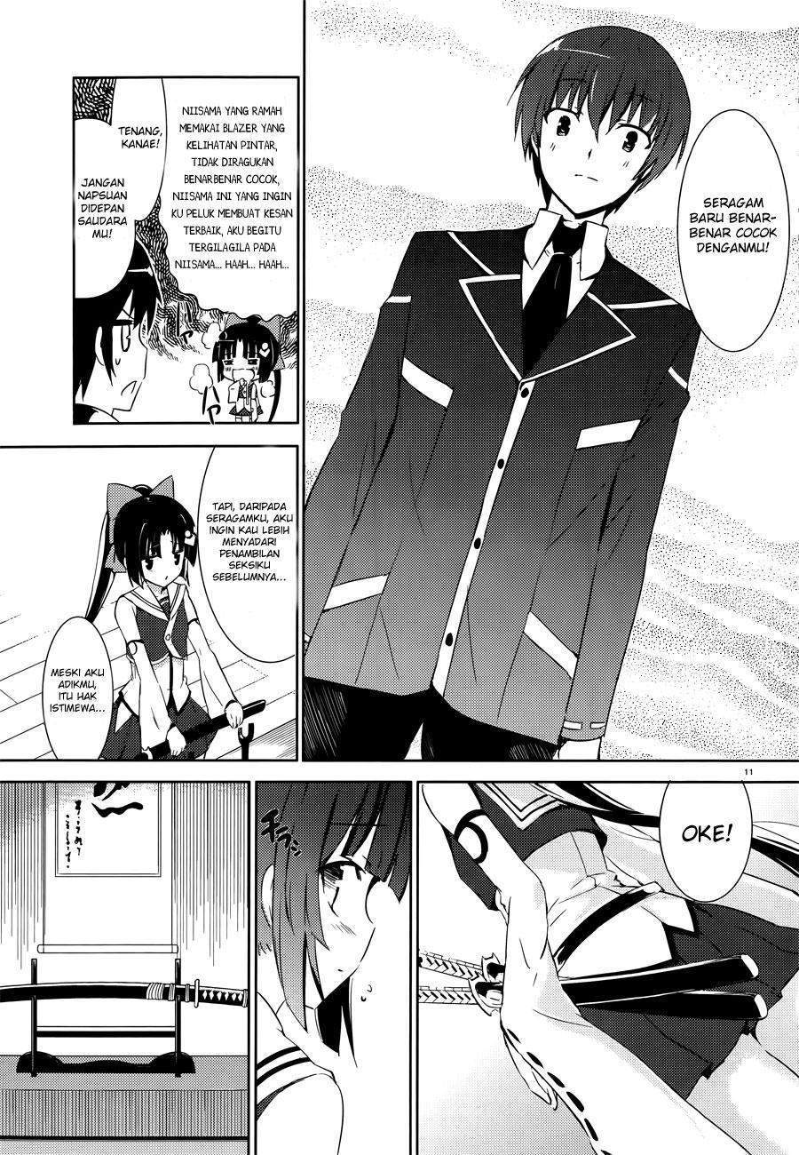 Magika no Kenshi to Basileus Chapter 1 Gambar 47