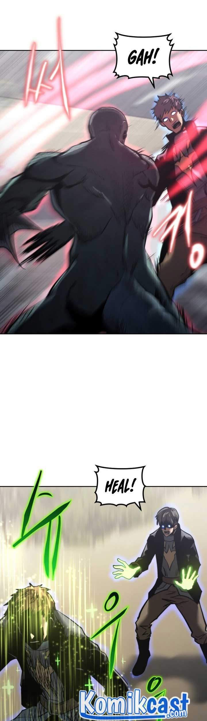 Player from Today Onwards Chapter 18 Gambar 9