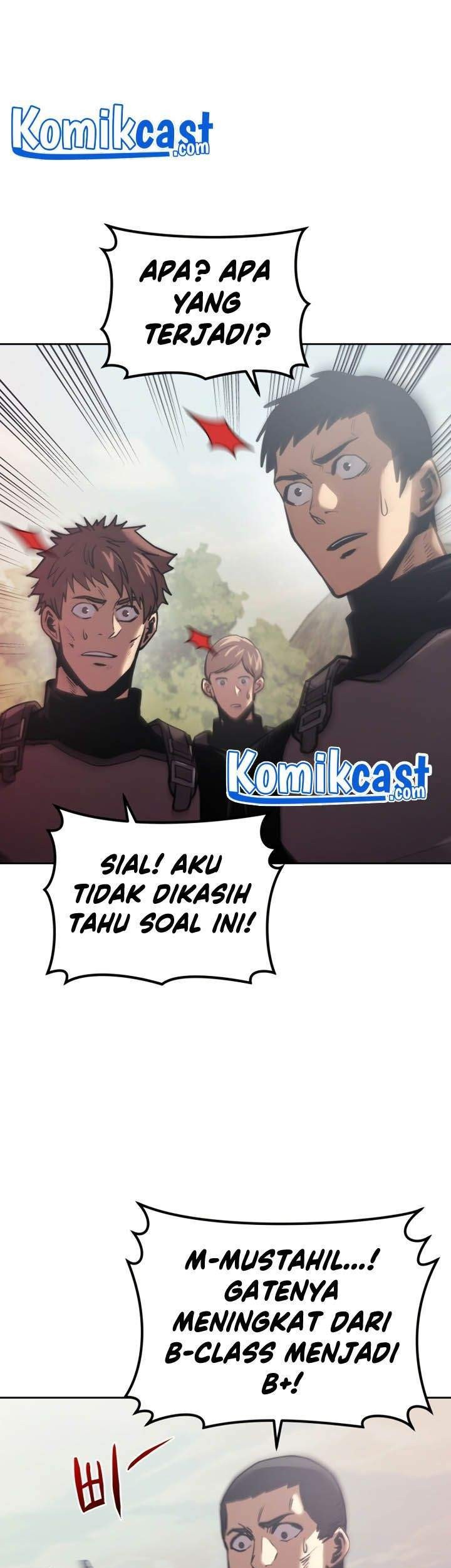 Player from Today Onwards Chapter 17 Gambar 13