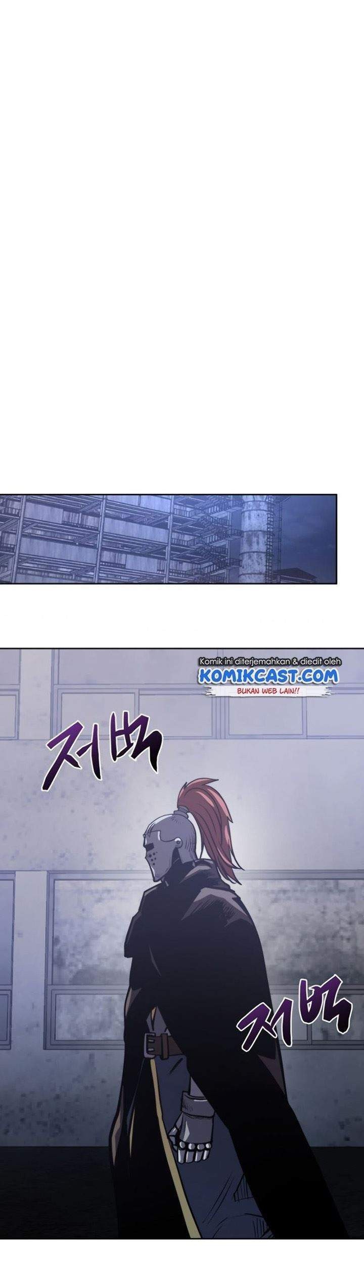 Baca Komik Player from Today Onwards Chapter 15 Gambar 1