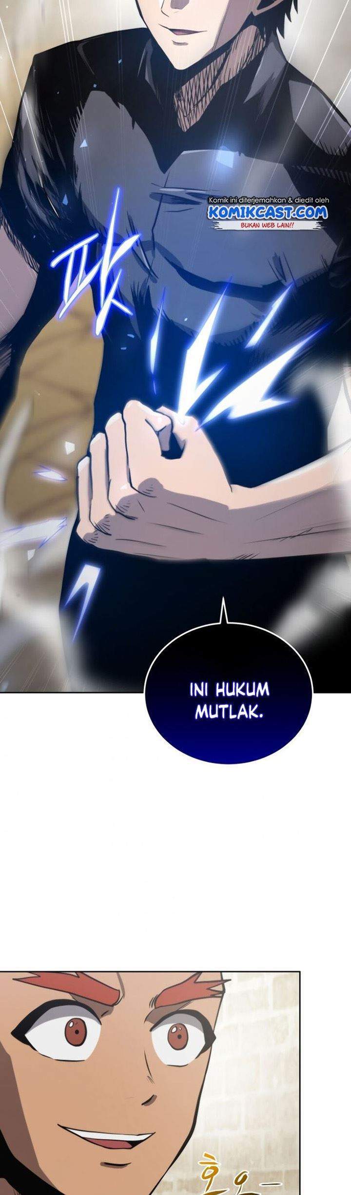 Player from Today Onwards Chapter 15 Gambar 54