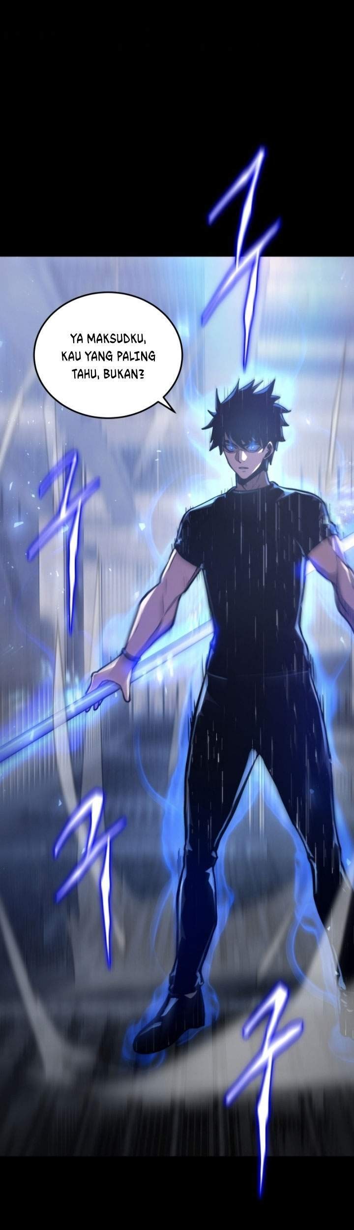 Player from Today Onwards Chapter 14 Gambar 57