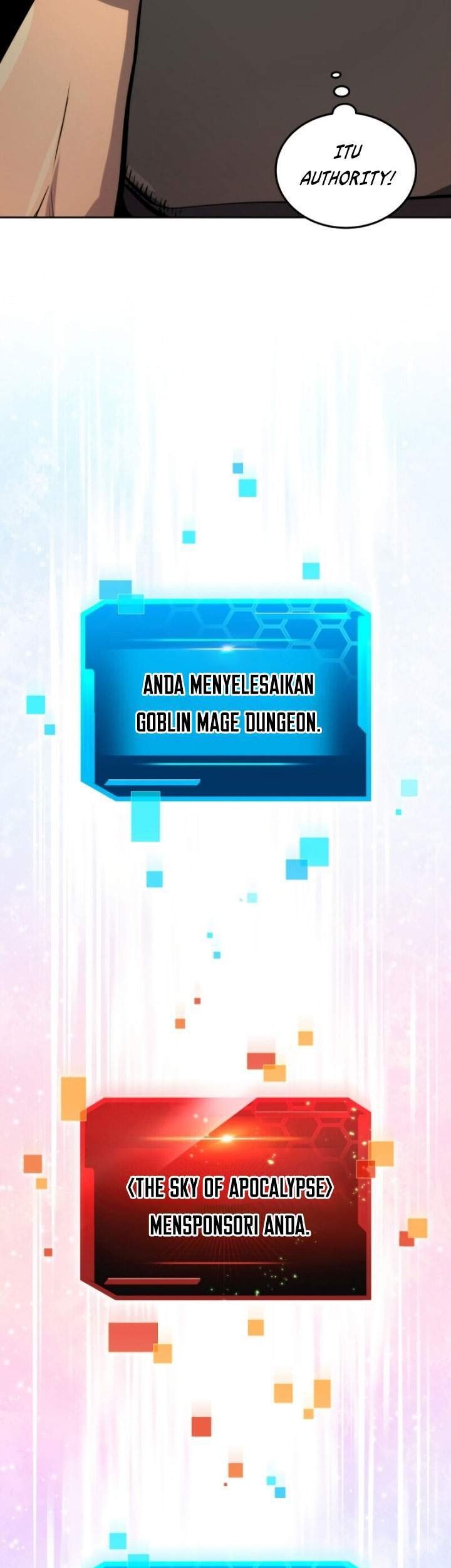Player from Today Onwards Chapter 14 Gambar 9