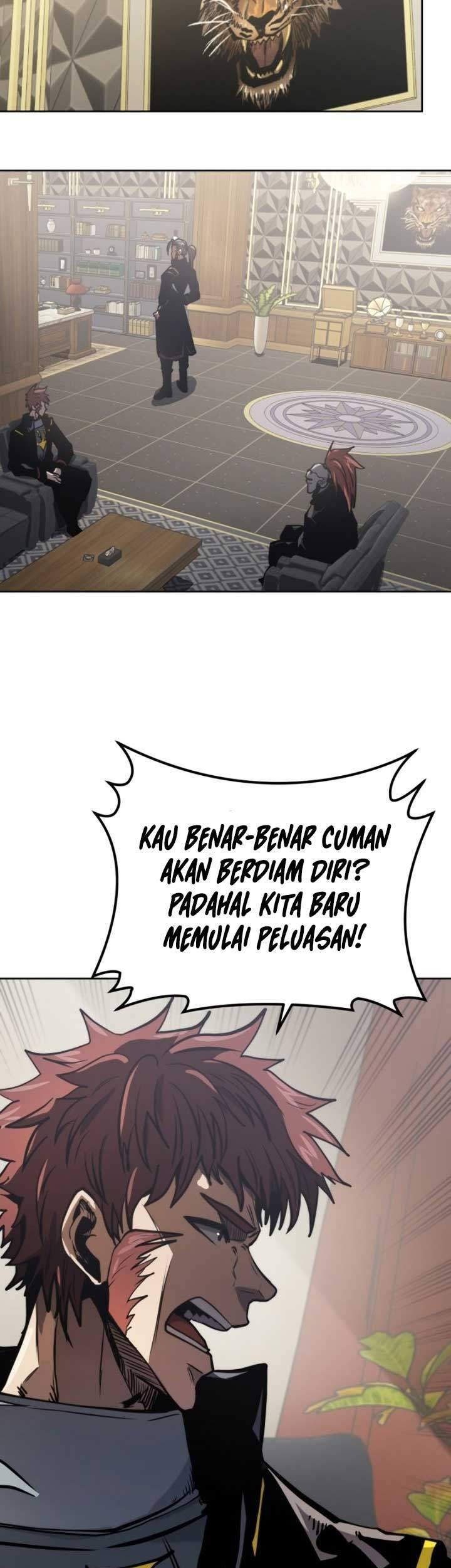 Player from Today Onwards Chapter 13 Gambar 29