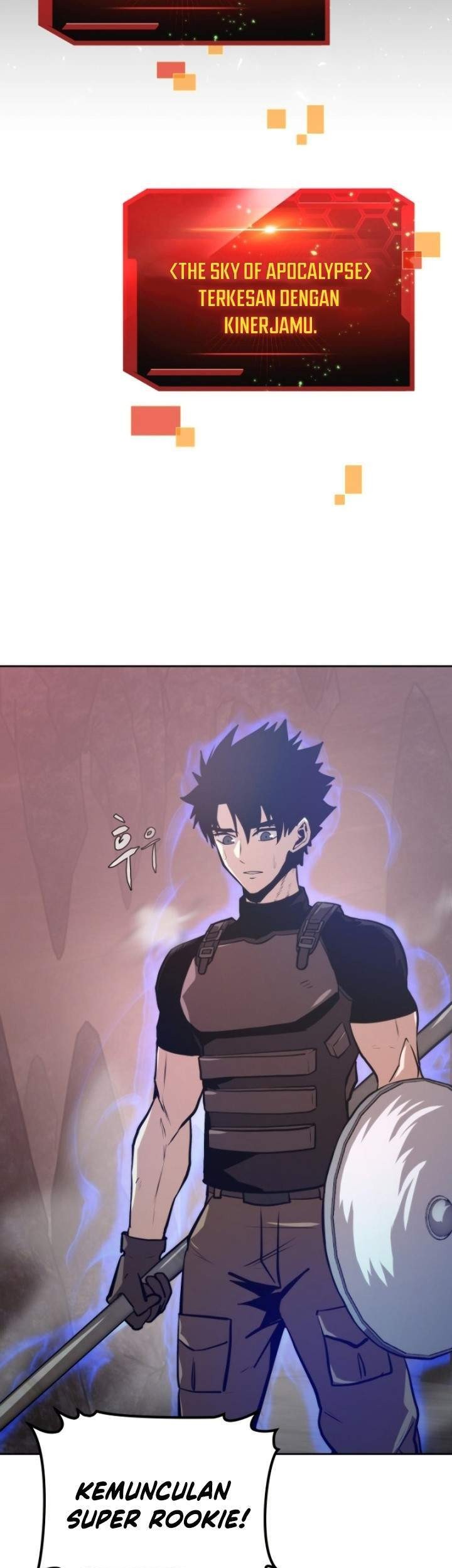 Player from Today Onwards Chapter 9 Gambar 67