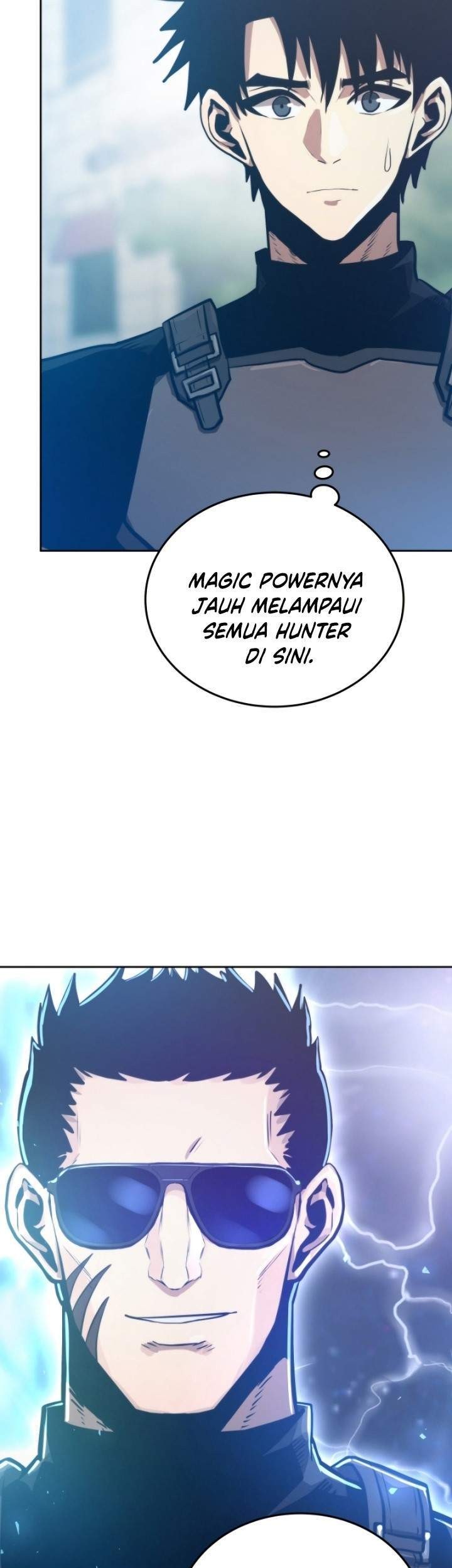 Player from Today Onwards Chapter 8 Gambar 13
