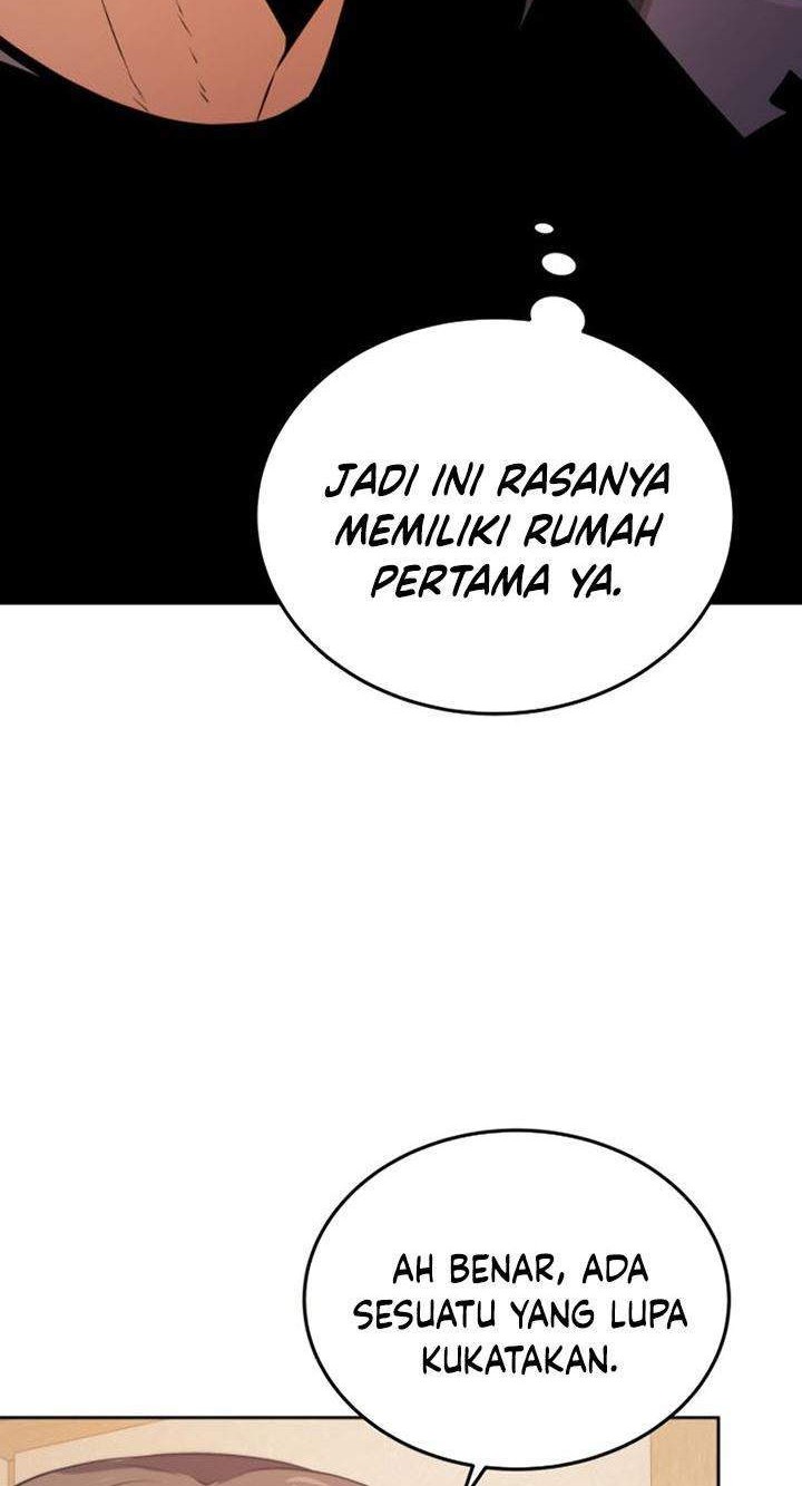 Player from Today Onwards Chapter 5 Gambar 32