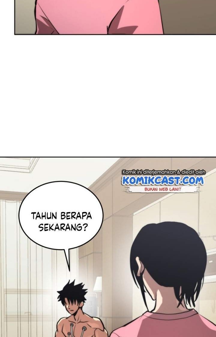 Player from Today Onwards Chapter 4 Gambar 24