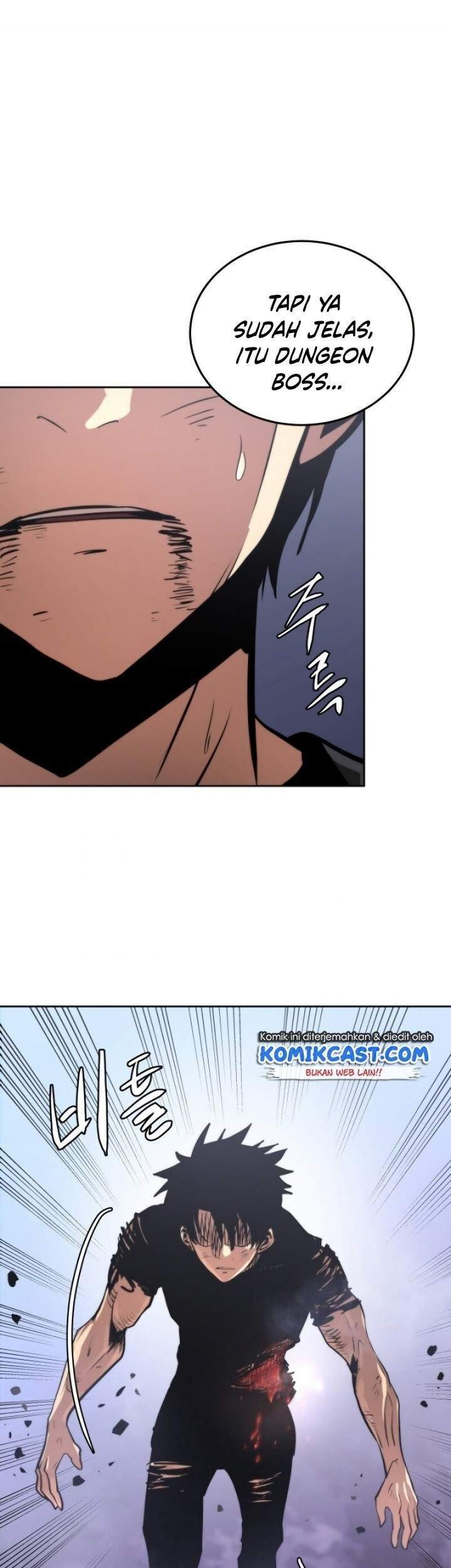 Baca Komik Player from Today Onwards Chapter 4 Gambar 1