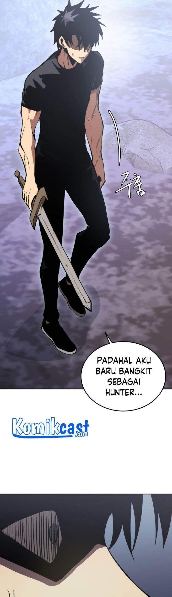 Player from Today Onwards Chapter 3 Gambar 33