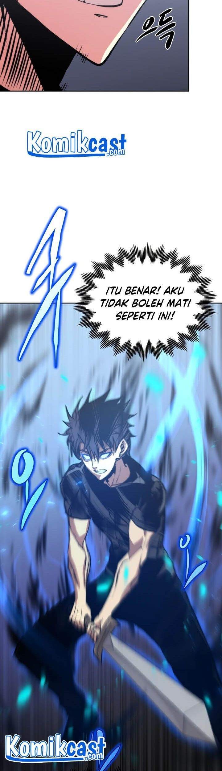 Player from Today Onwards Chapter 3 Gambar 39