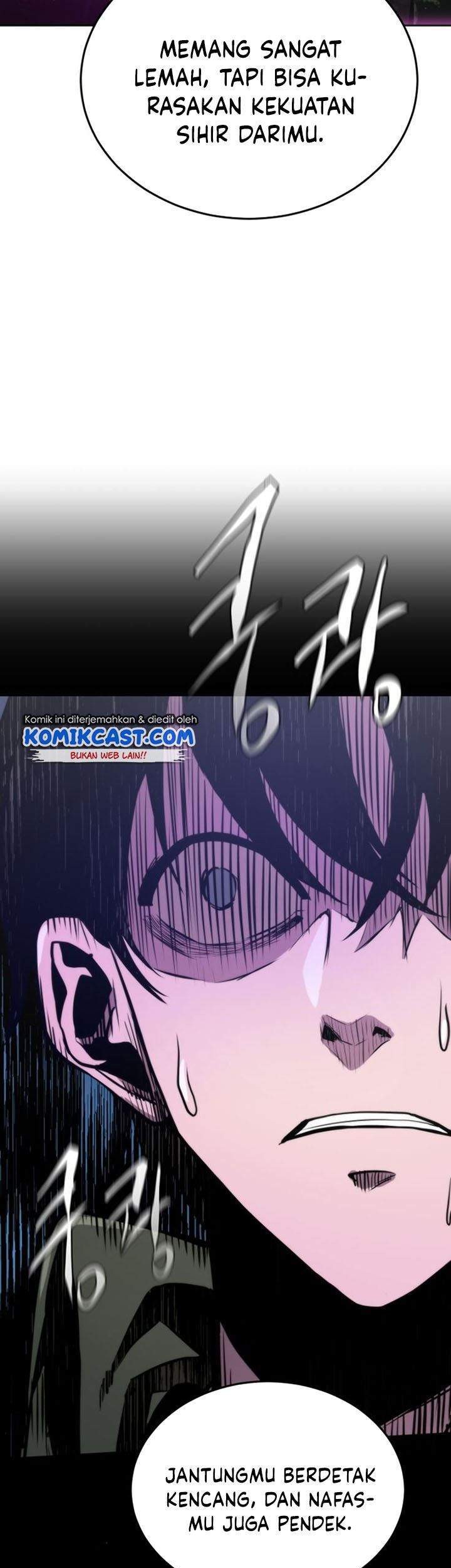 Player from Today Onwards Chapter 2 Gambar 19