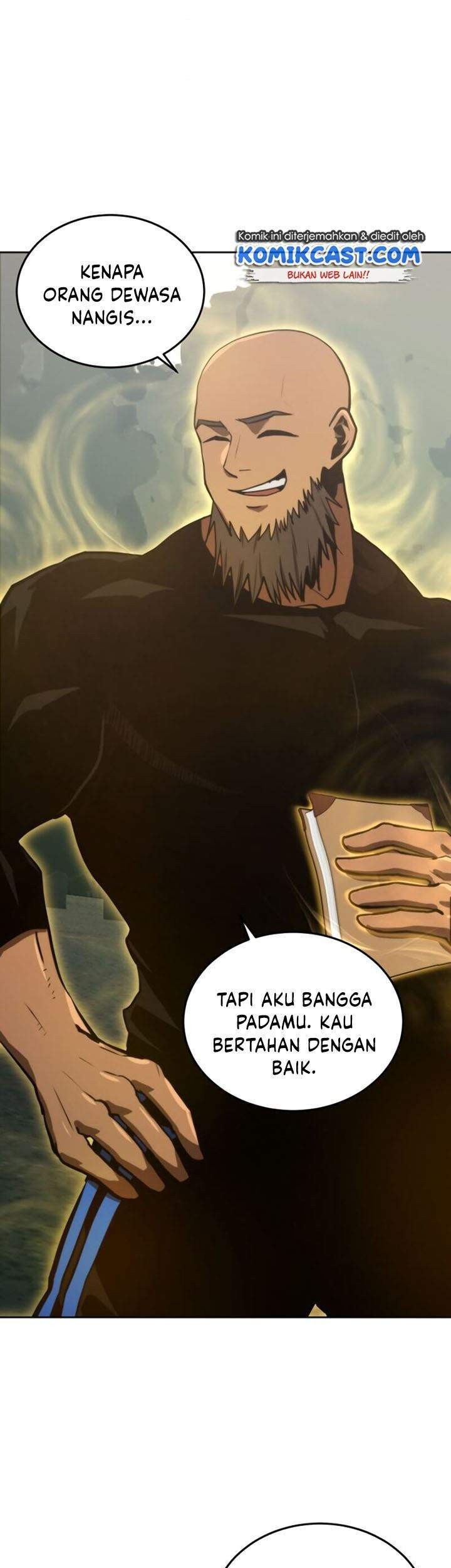 Player from Today Onwards Chapter 2 Gambar 41