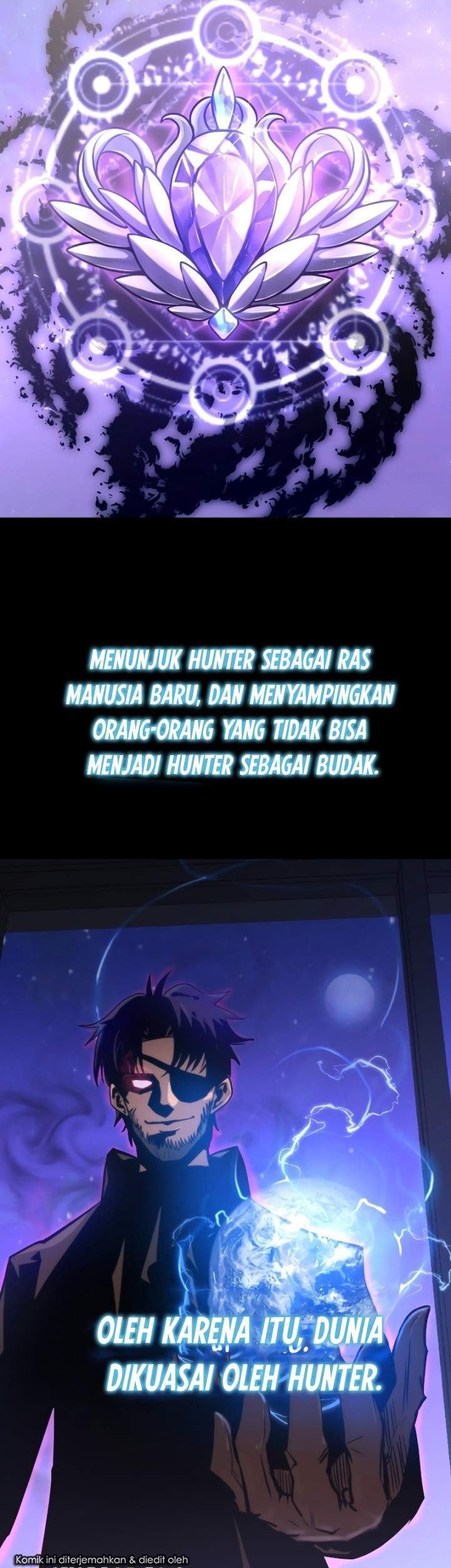Player from Today Onwards Chapter 1 Gambar 25