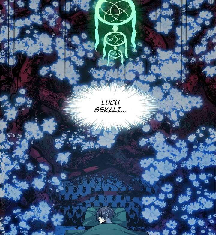 I’m Really Not The Demon God’s Lackey Chapter 16 Gambar 18