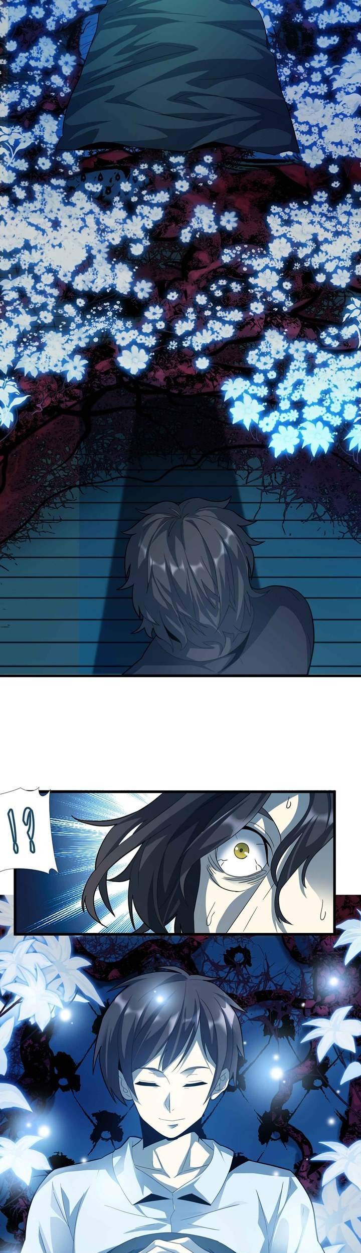 I’m Really Not The Demon God’s Lackey Chapter 16 Gambar 19