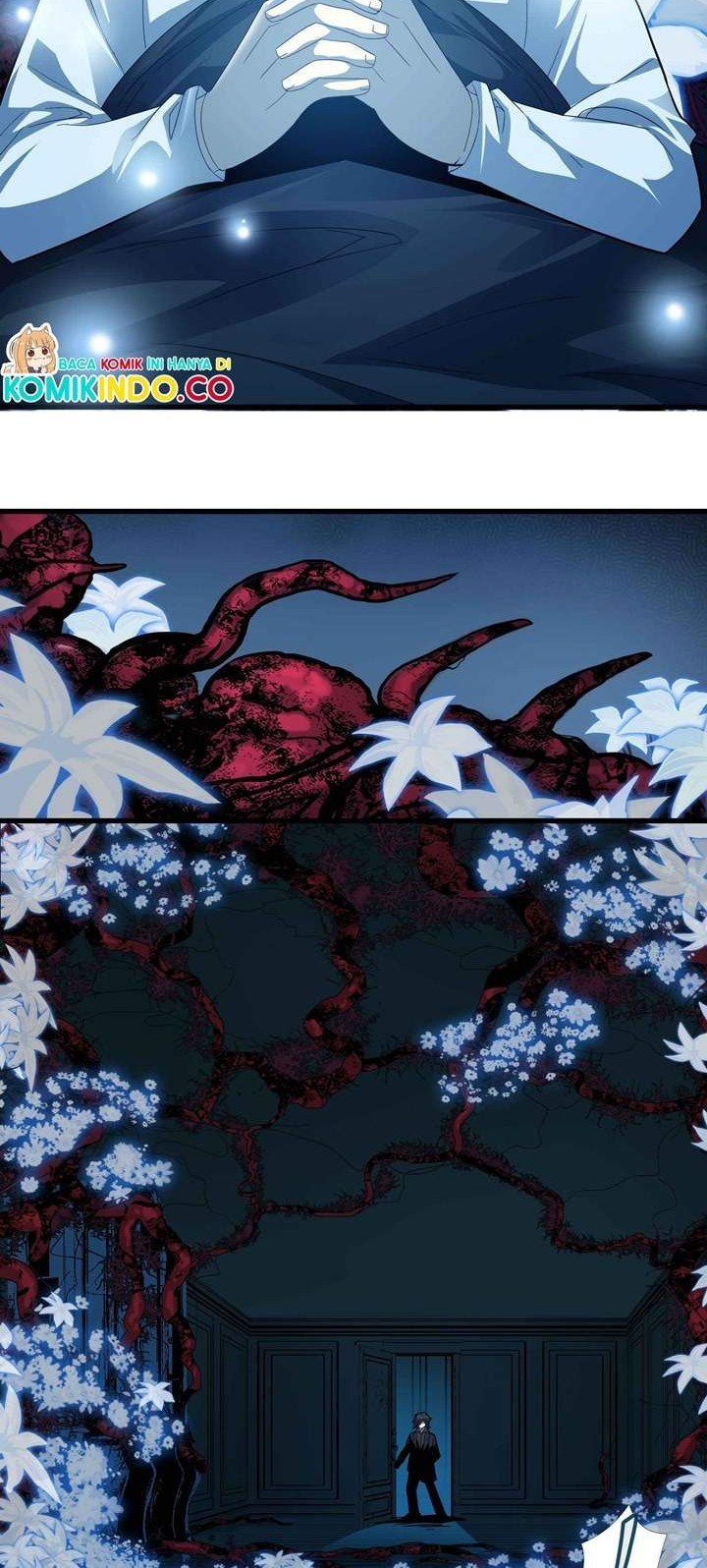 I’m Really Not The Demon God’s Lackey Chapter 16 Gambar 20