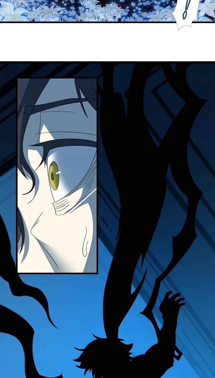 I’m Really Not The Demon God’s Lackey Chapter 16 Gambar 21