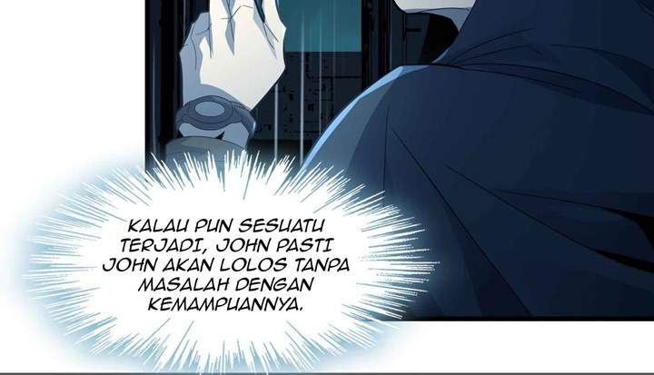 I’m Really Not The Demon God’s Lackey Chapter 16 Gambar 27