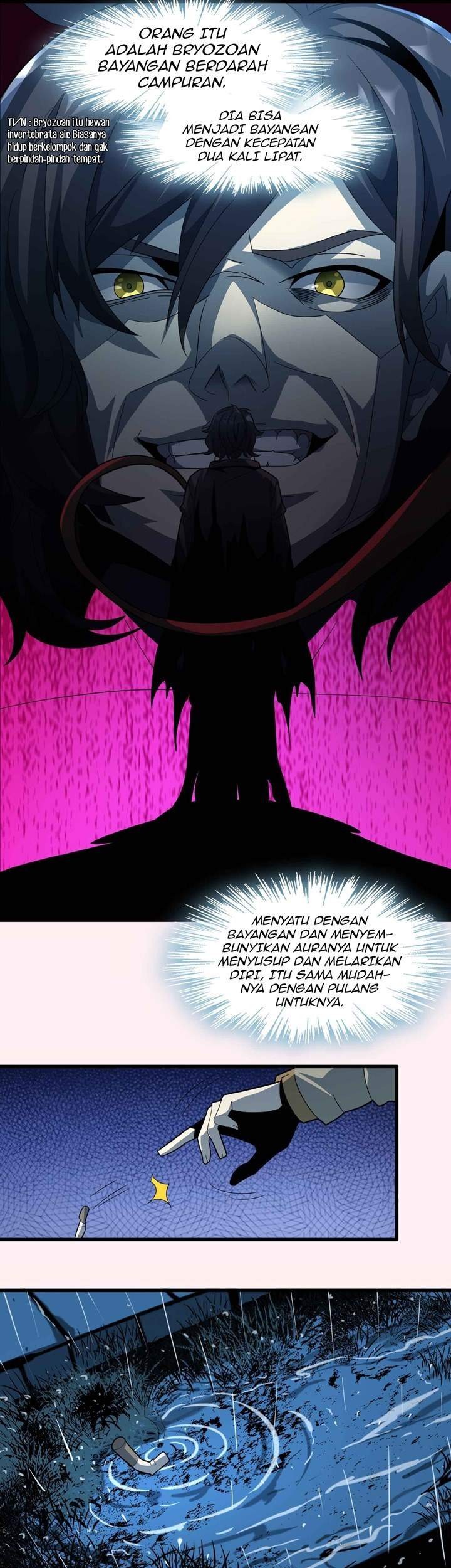 I’m Really Not The Demon God’s Lackey Chapter 16 Gambar 28