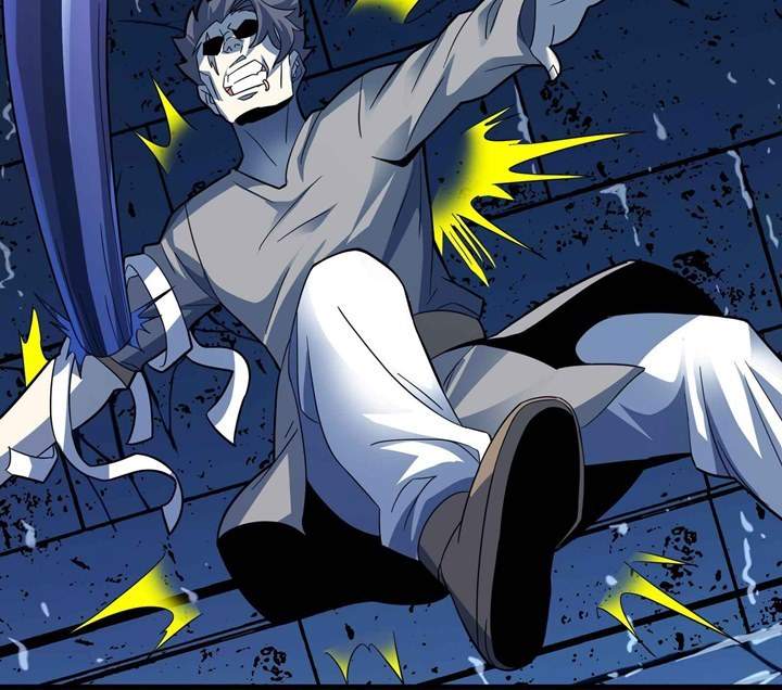 I’m Really Not The Demon God’s Lackey Chapter 16 Gambar 34