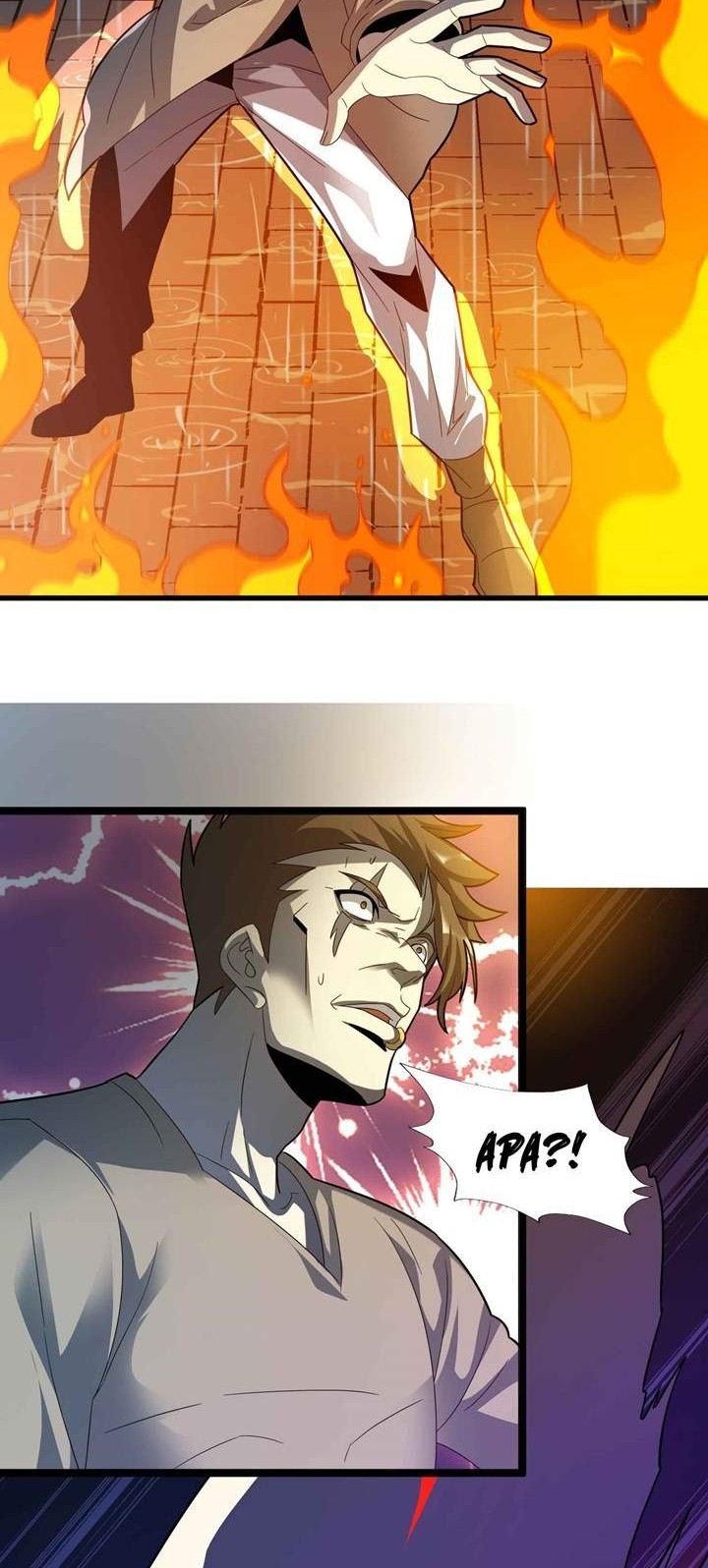 I’m Really Not The Demon God’s Lackey Chapter 16 Gambar 38