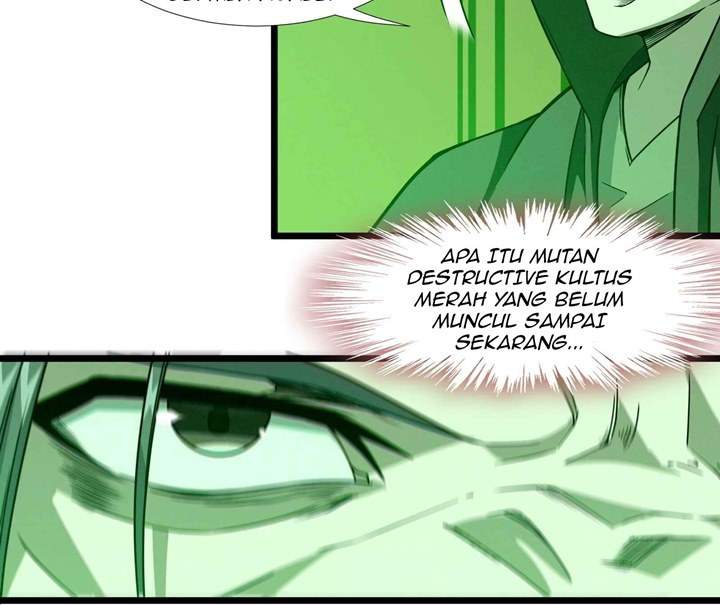 I’m Really Not The Demon God’s Lackey Chapter 16 Gambar 48