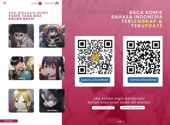 I’m Really Not The Demon God’s Lackey Chapter 16 Gambar 52