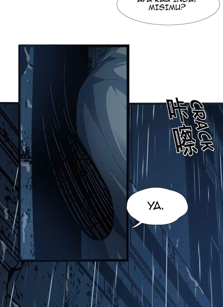 I’m Really Not The Demon God’s Lackey Chapter 16 Gambar 7