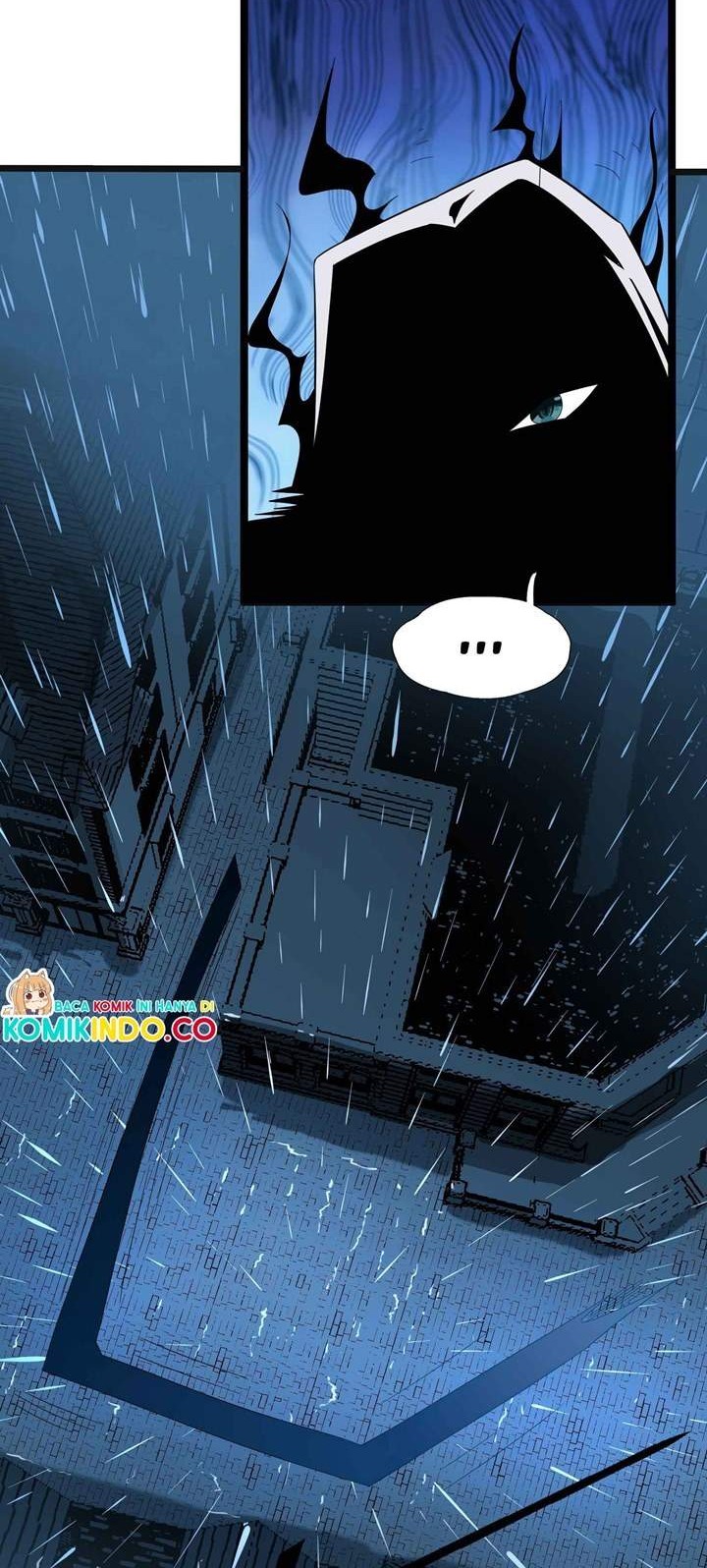 I’m Really Not The Demon God’s Lackey Chapter 16 Gambar 9